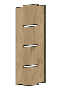 Elaboración Cara - A