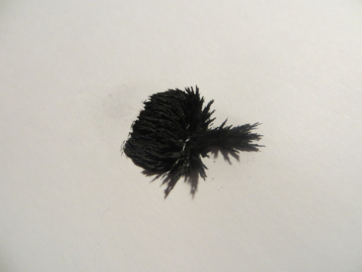 Grinding Ferrite Cores 8 Steps Instructables