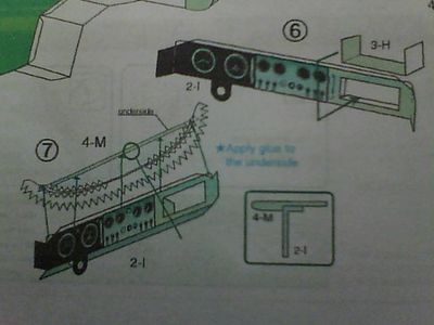 Getting Started / the Chassis...