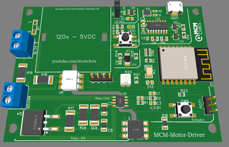 PCB Design and Ordering