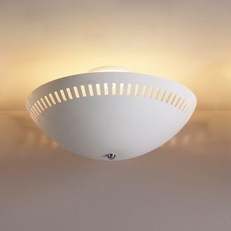 The New Ceramic Ceiling Light for Home Enhancement and Beatification