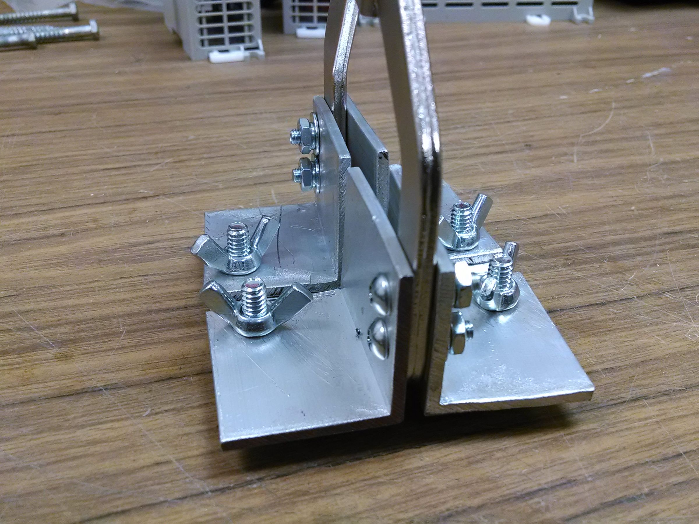 Urethane Flat Belt Welding Tool (with Pictures) Instructables