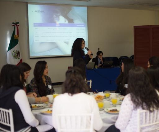 Knockout Business Presentation
