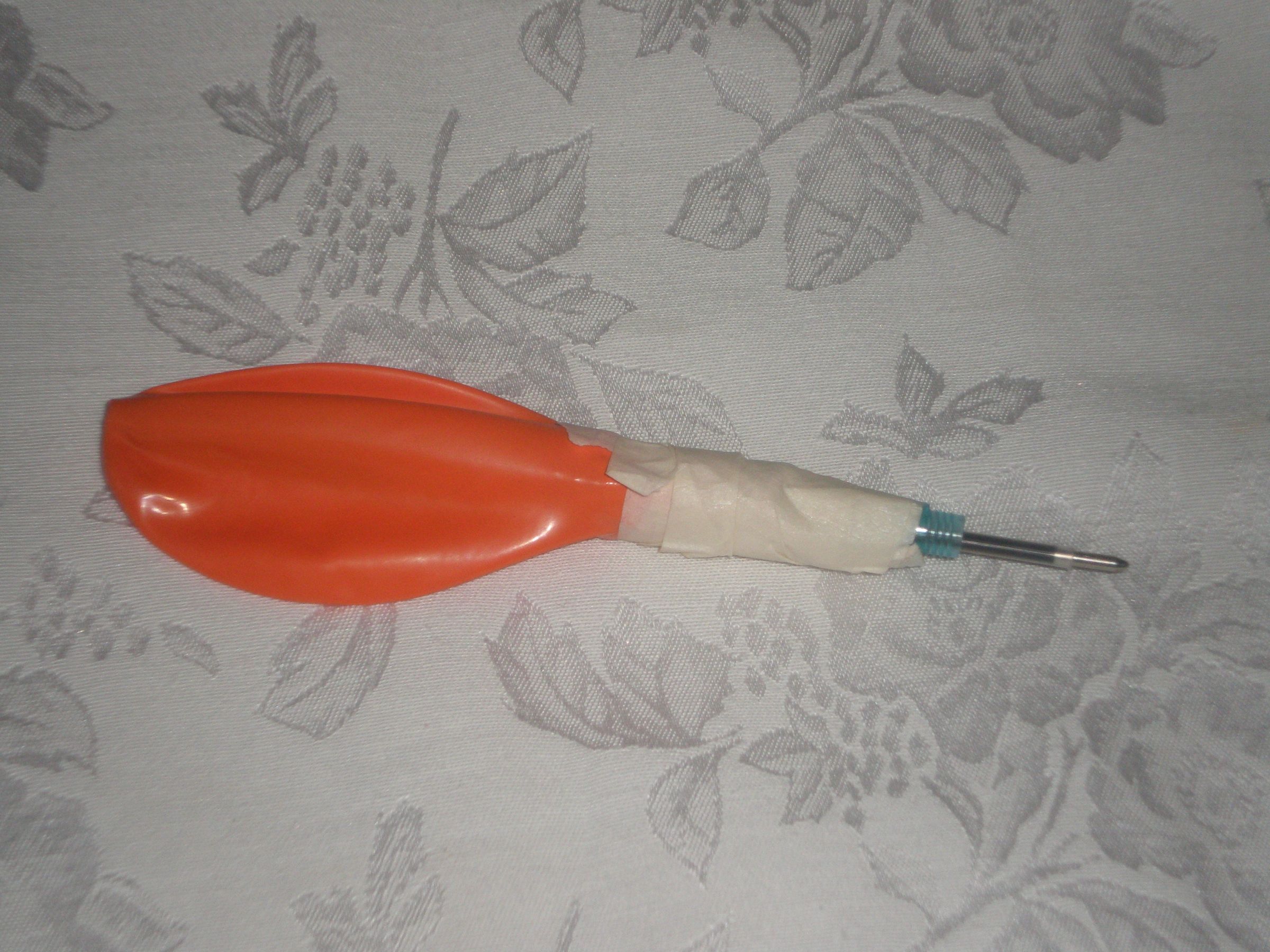 The Awesomest Pen Launcher