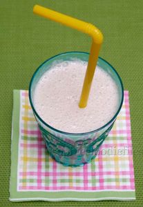 Cha-cha-cha or Chai Latte Smoothies?