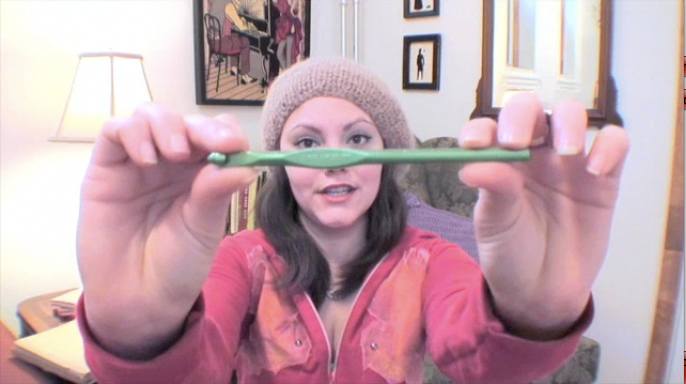 How to Crochet a Hat!