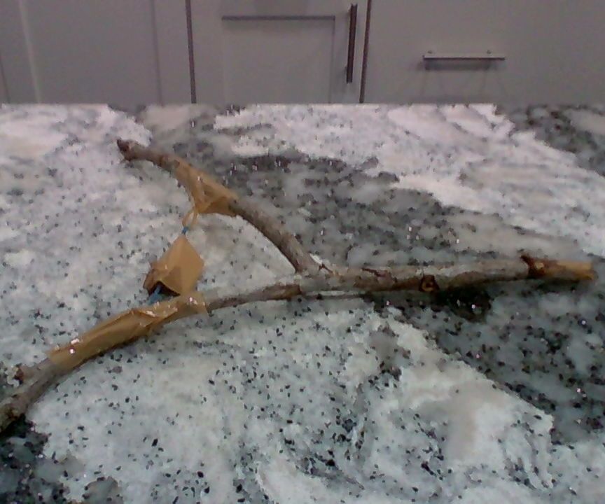 How to Make Your Own DIY Slingshot With Slingshot Ammo