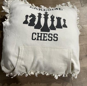 Side Padding & Pillows