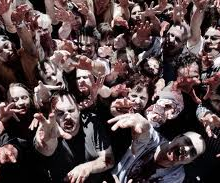 How to Survive the Zombie Apocalpse