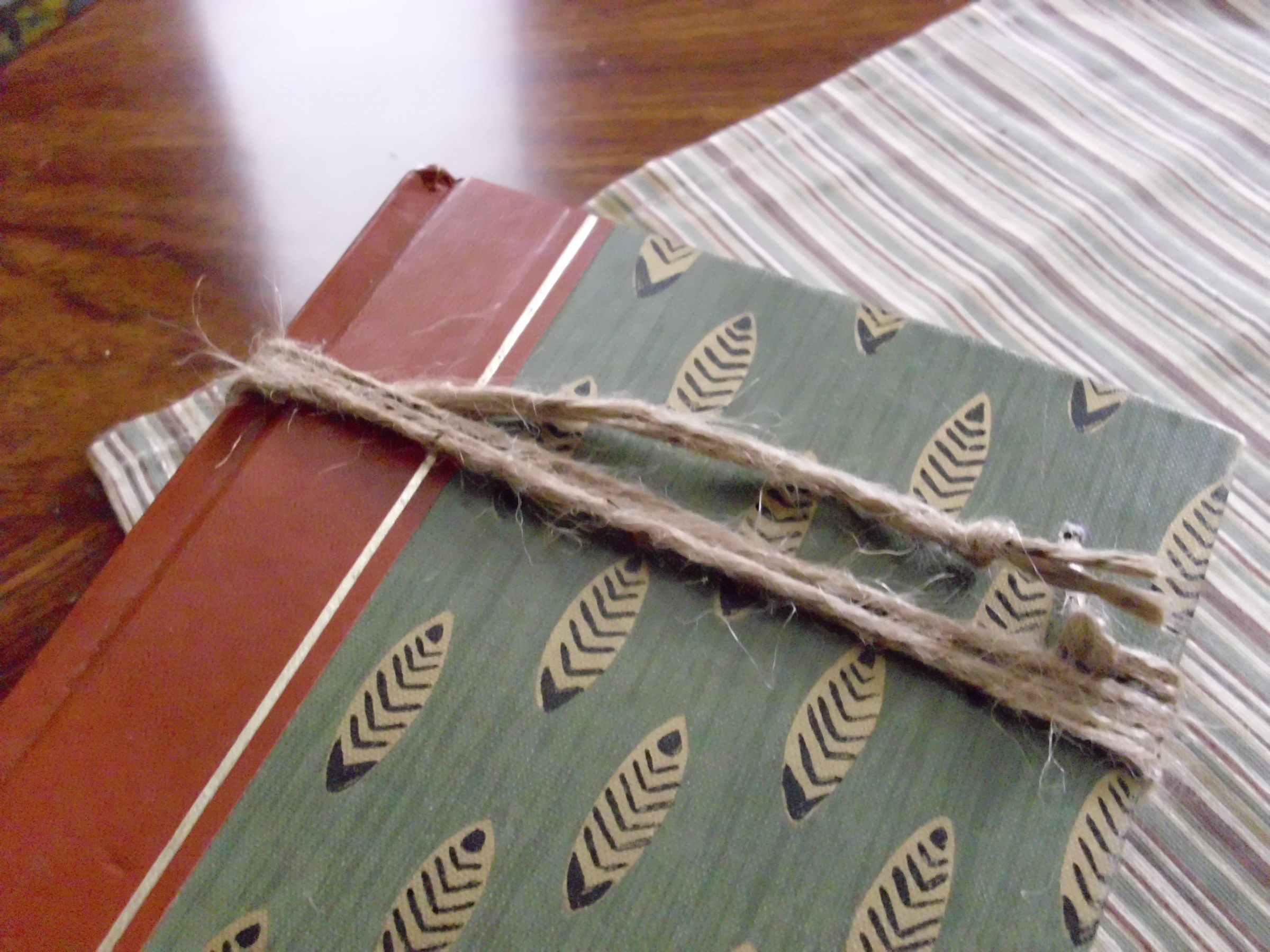 Simple Flower Pressing Book 5 Steps Instructables