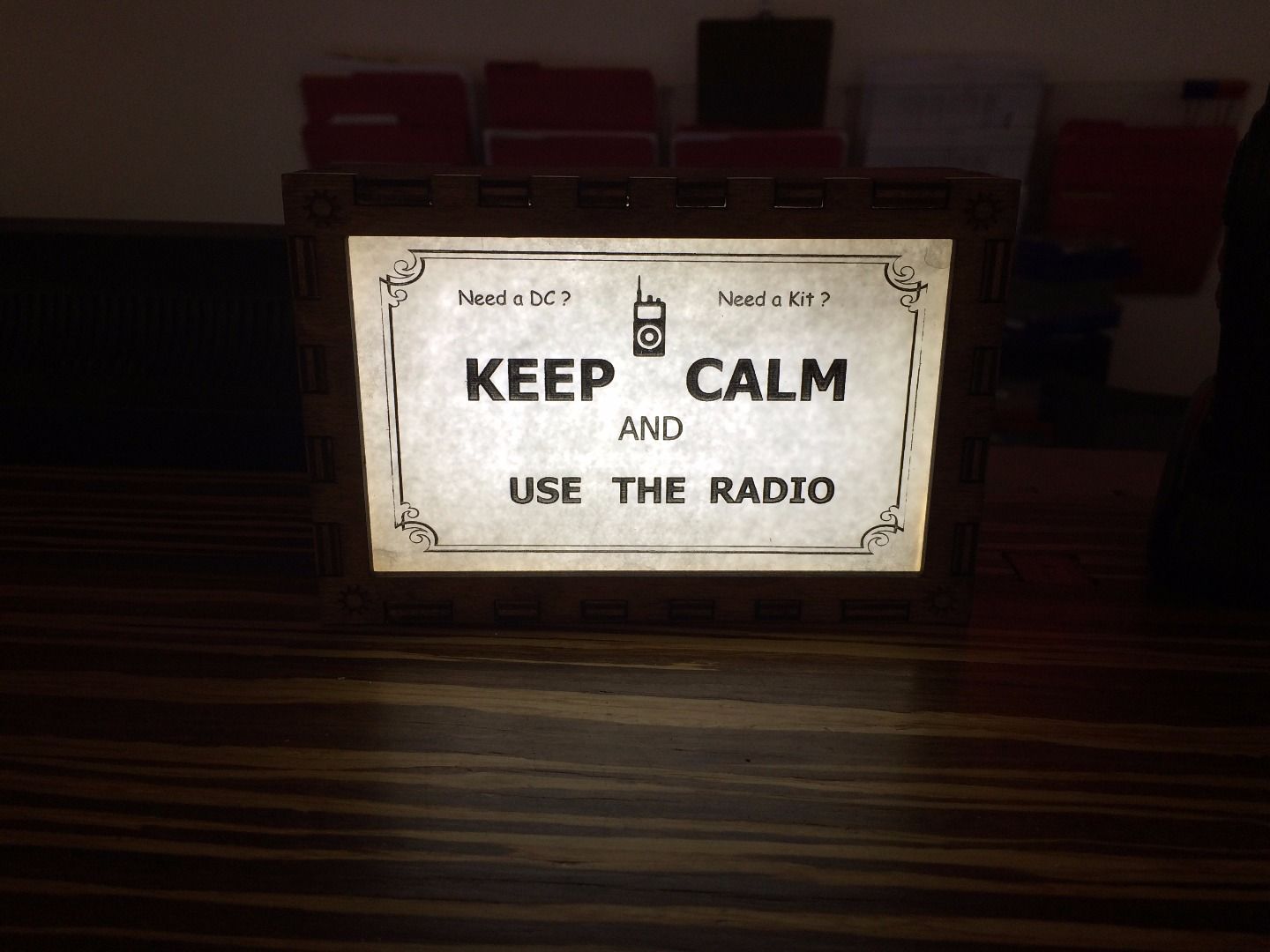 Easy to Make Fancy LightBox's 6 Steps (with Pictures) Instructables