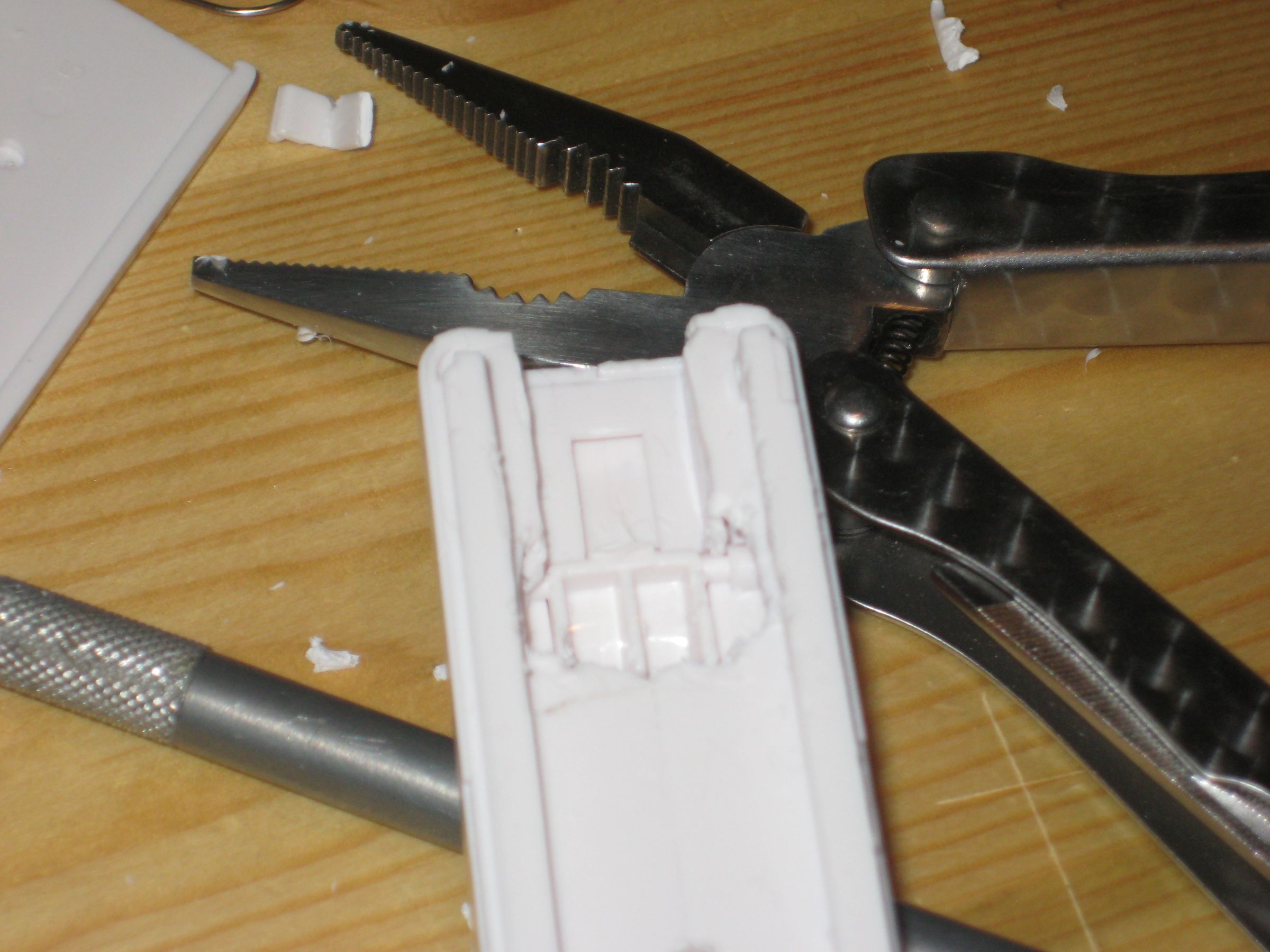 WiiMote Candy Light! 4 Steps Instructables