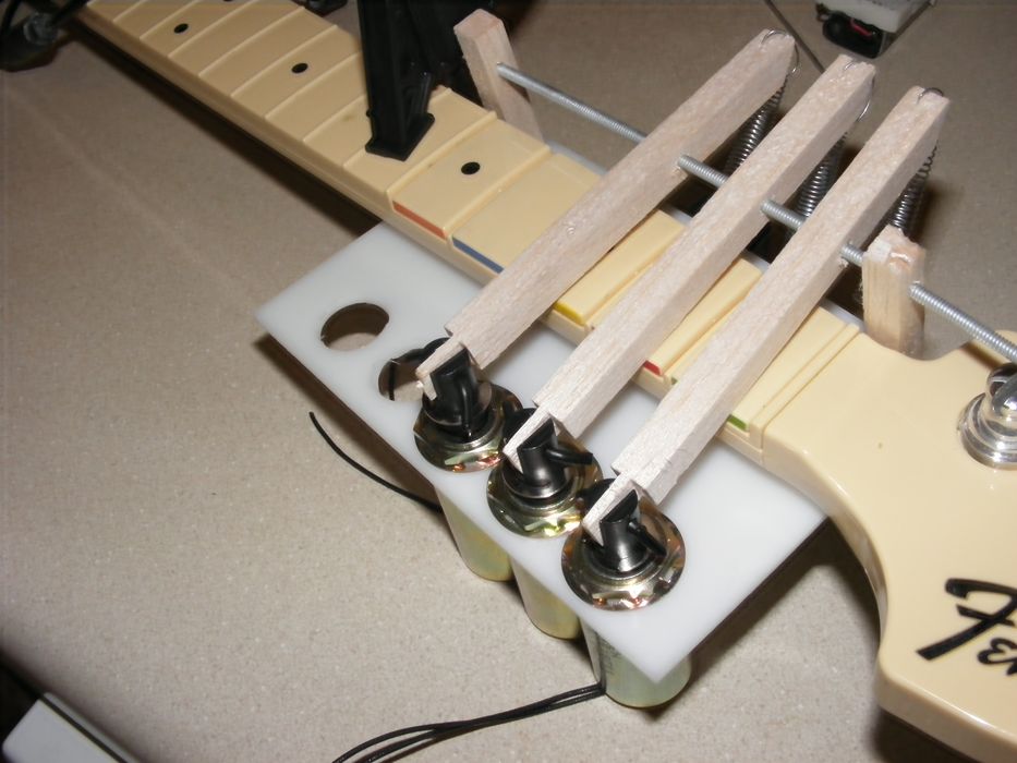 Add the Guitar Add the Guitar