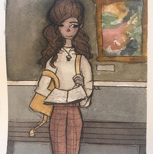 Planning and Creating an Illustration: a Guide