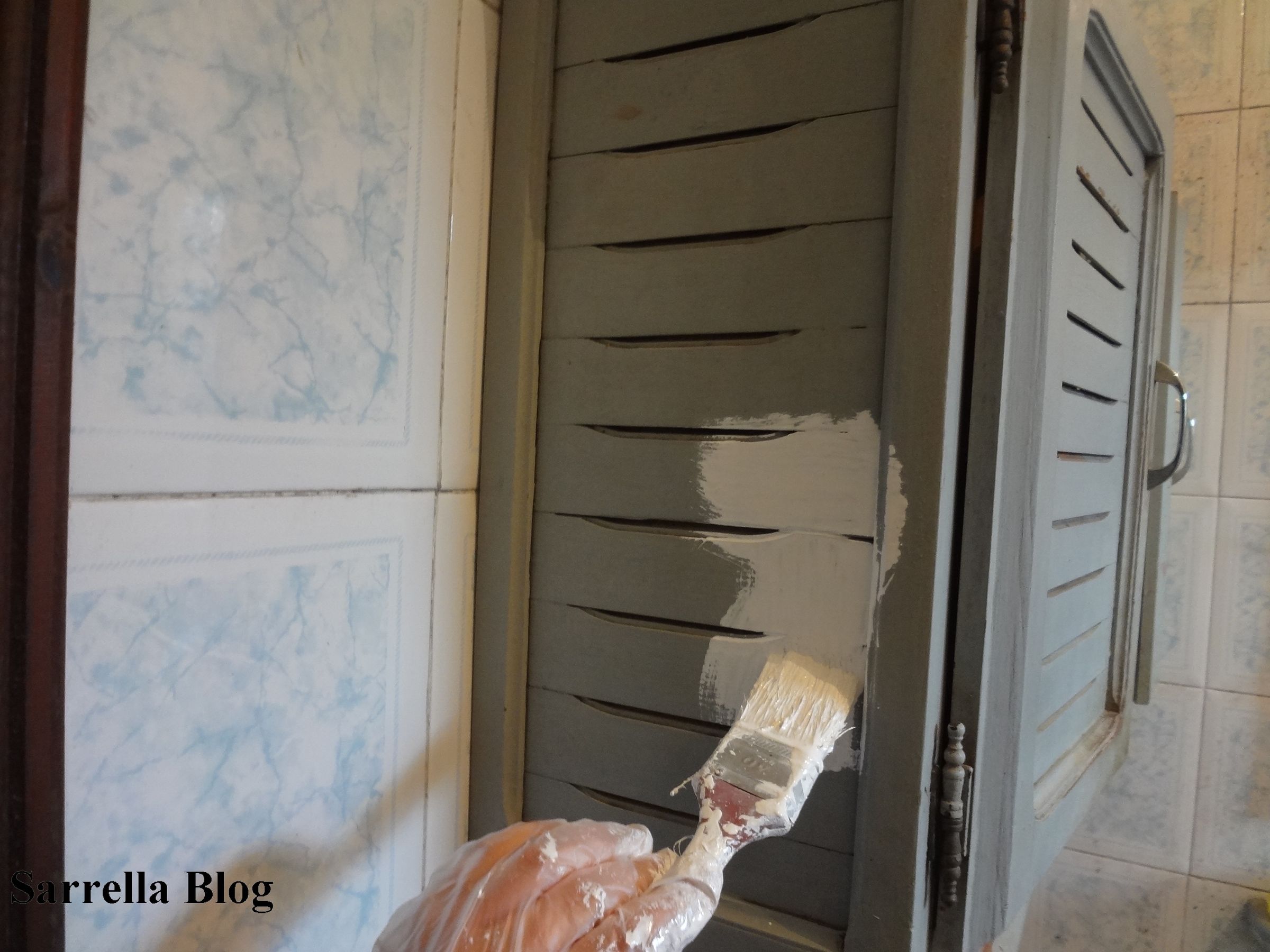 Cleaning and Fixing an Old Bathroom 16 Steps (with Pictures