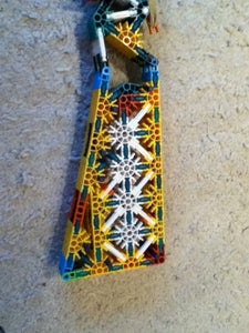 KHR Knex Hunting Rifle
