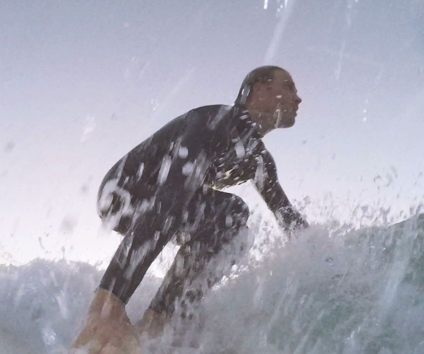 Waterproof GoPro Ring Light