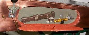 Build a Bicycle Tank