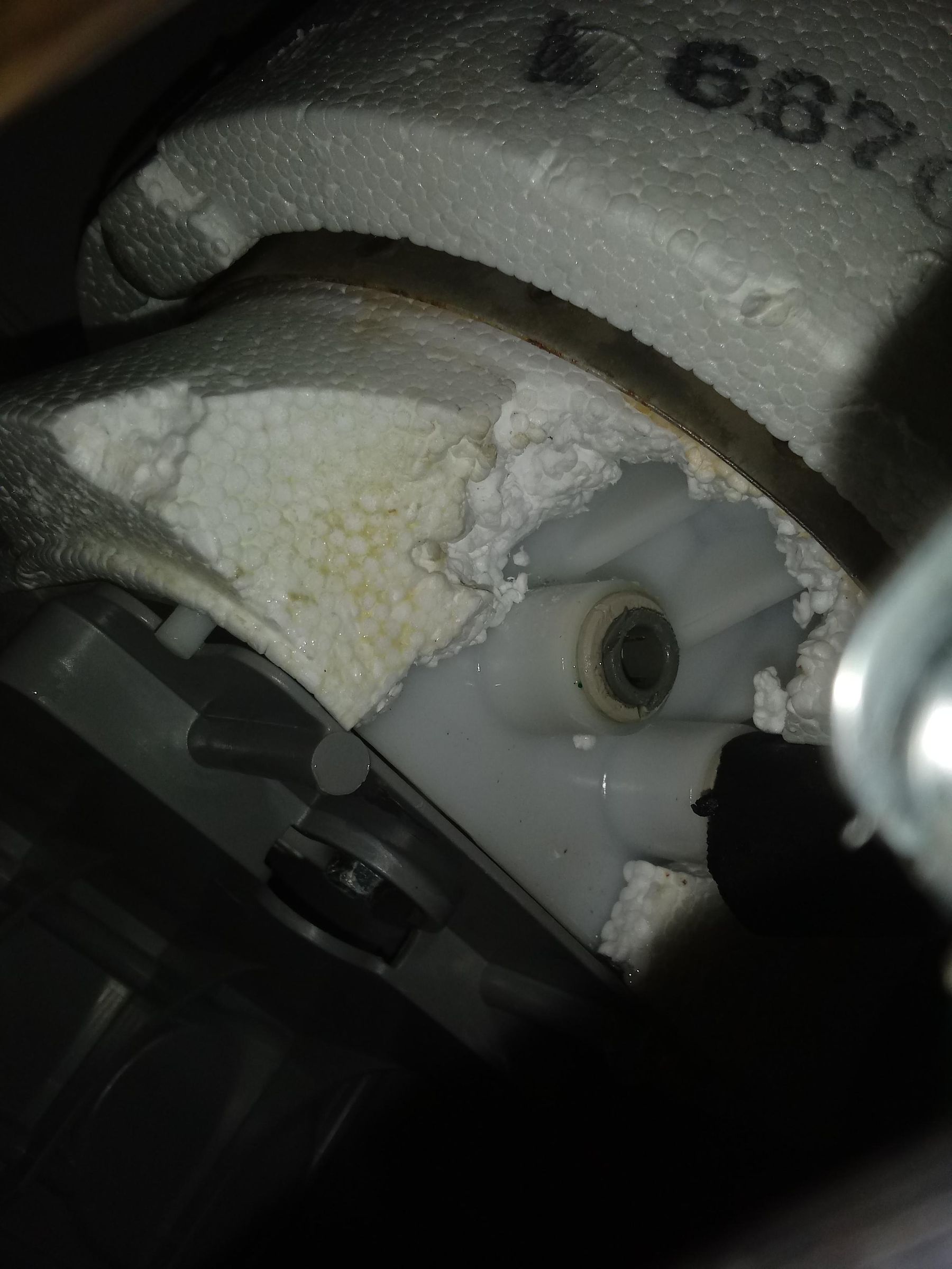 Fix a Leaking Drinking Fountain 7 Steps Instructables