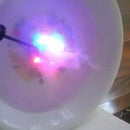 how to make mist fountain