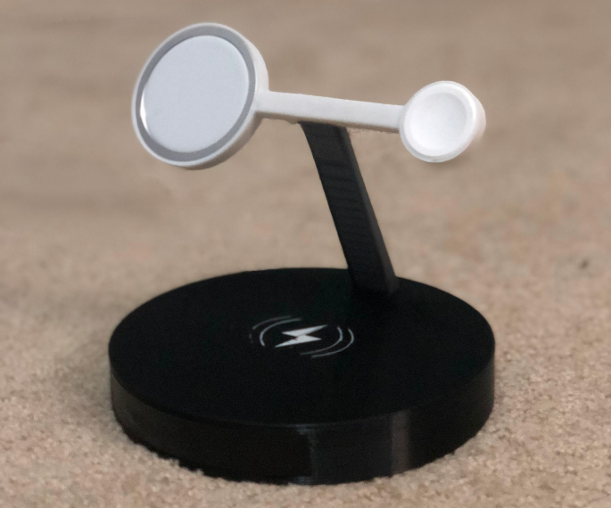 4-in-1 MagSafe Charging Station