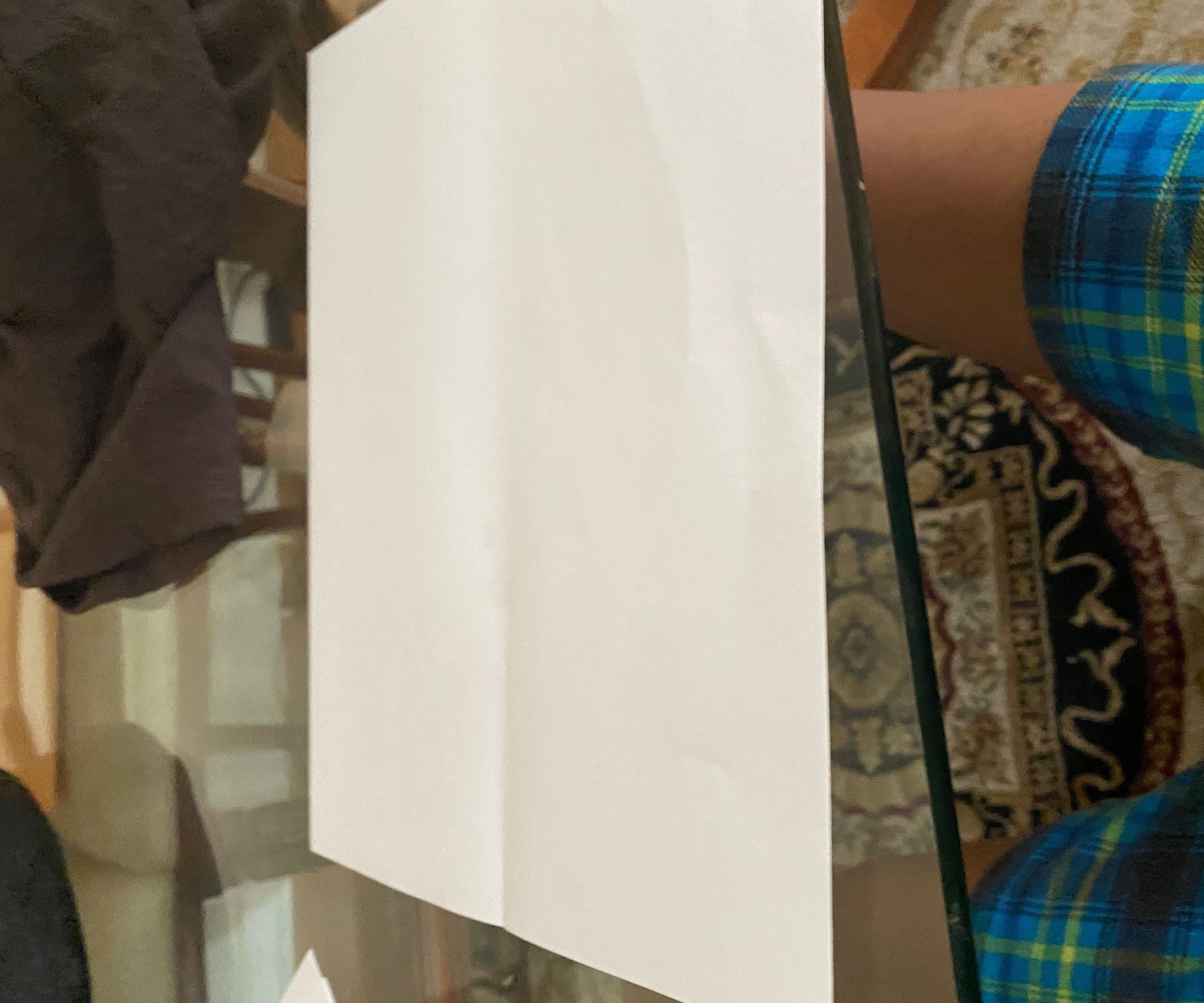 How to Make a Paper Airplane With Regular Paper