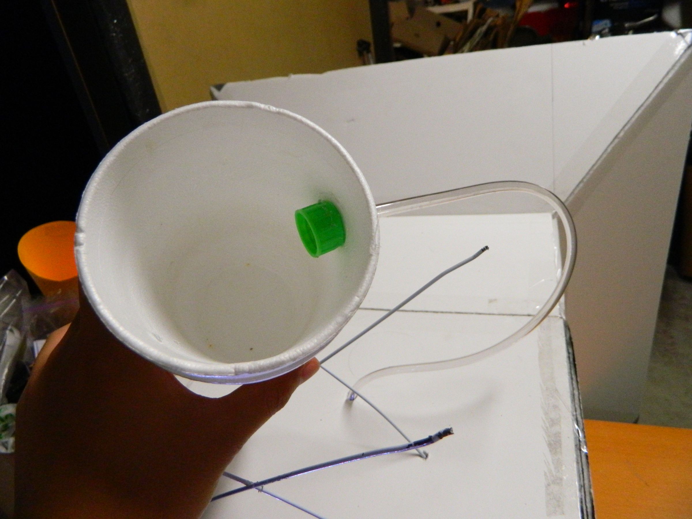 DIY Wind Tunnel 2.0, Project "Paperclip" 15 Steps (with Pictures