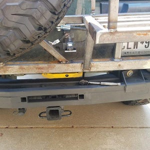 The Swing Arm