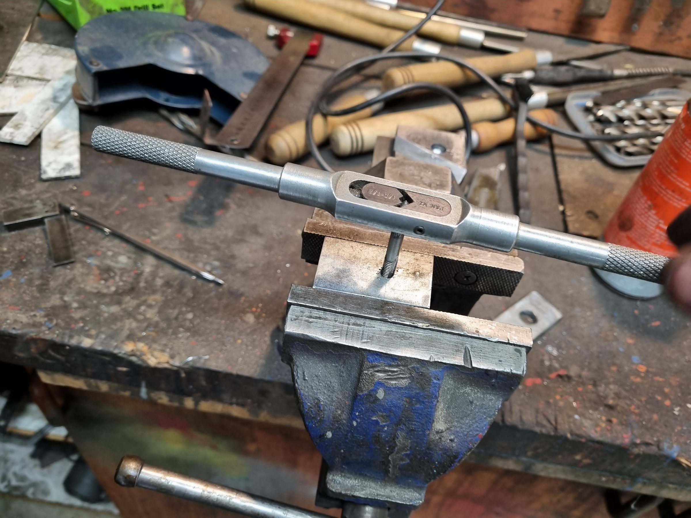 Drill Jig : 13 Steps (with Pictures) - Instructables