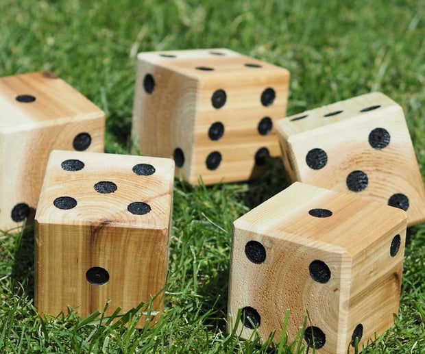 Yardzee : 7 Steps (with Pictures) - Instructables yardzee-7-steps-with-pictures-instructables