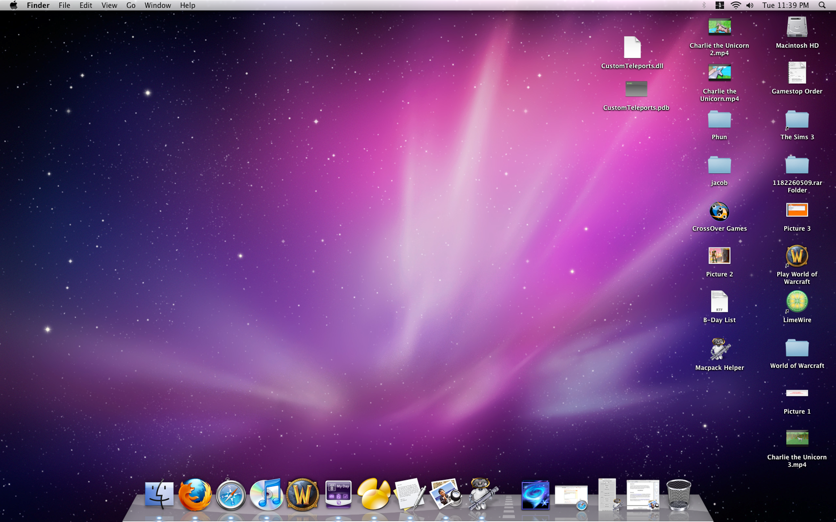 How to Make a World of Warcraft Private Server on a Mac! 10.5.7+ Only