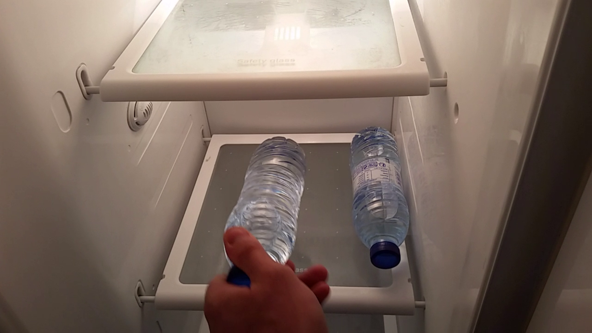 No,the Water Does Not Freeze at 0° (not Always) ! Proof Here 4 Steps