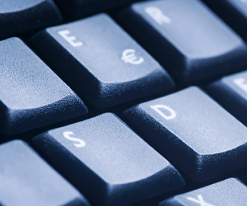 Preventing Corporate Data Beach