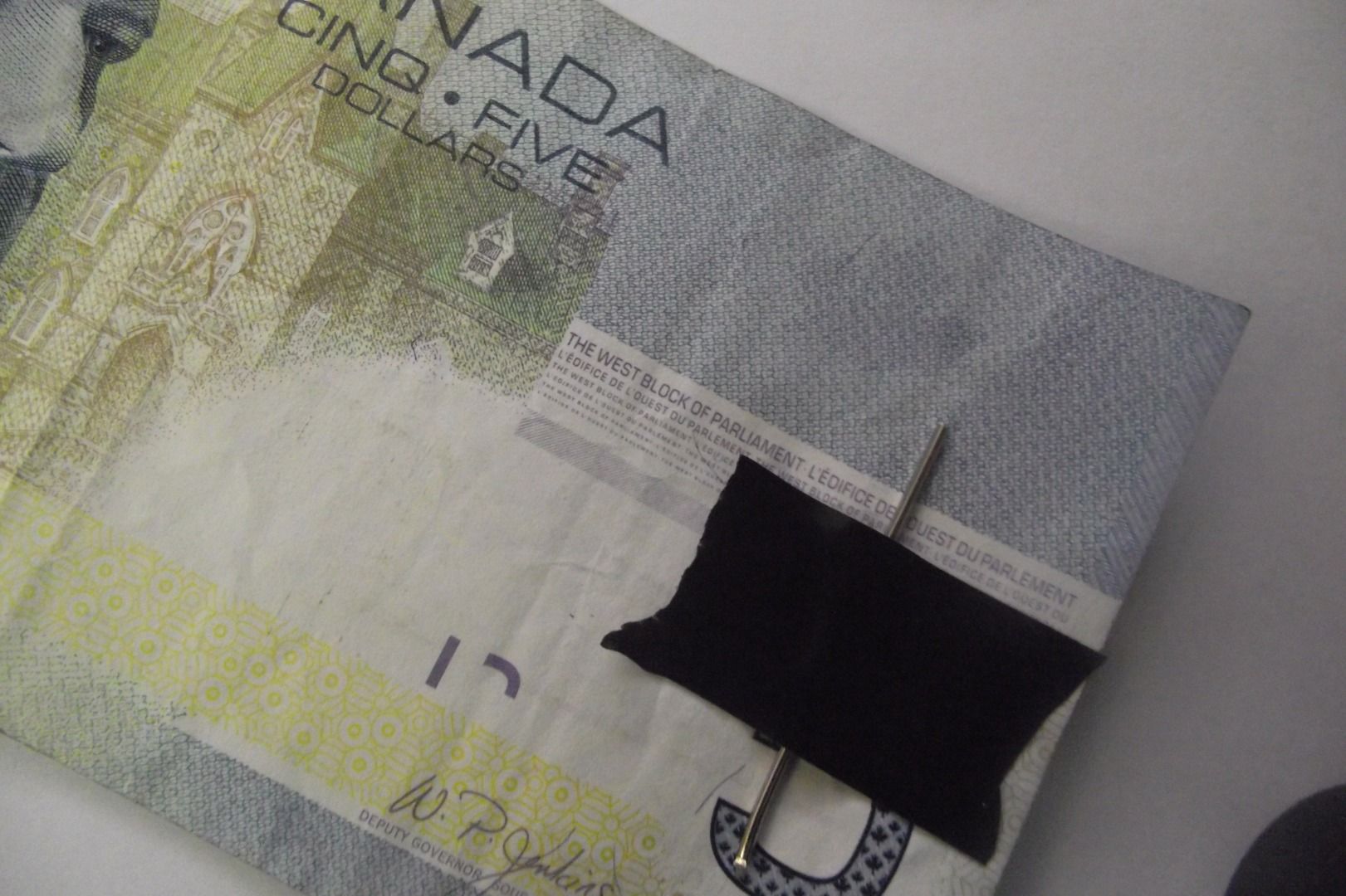 Flashlight Survival Kit 5 Steps (with Pictures) Instructables