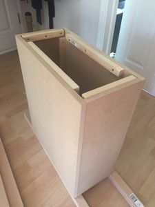 Basic Construction - Part 1