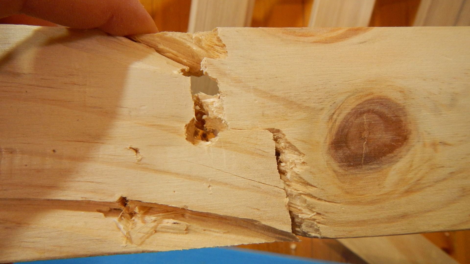 How to Repair Broken Bed 7 Steps (with Pictures) Instructables