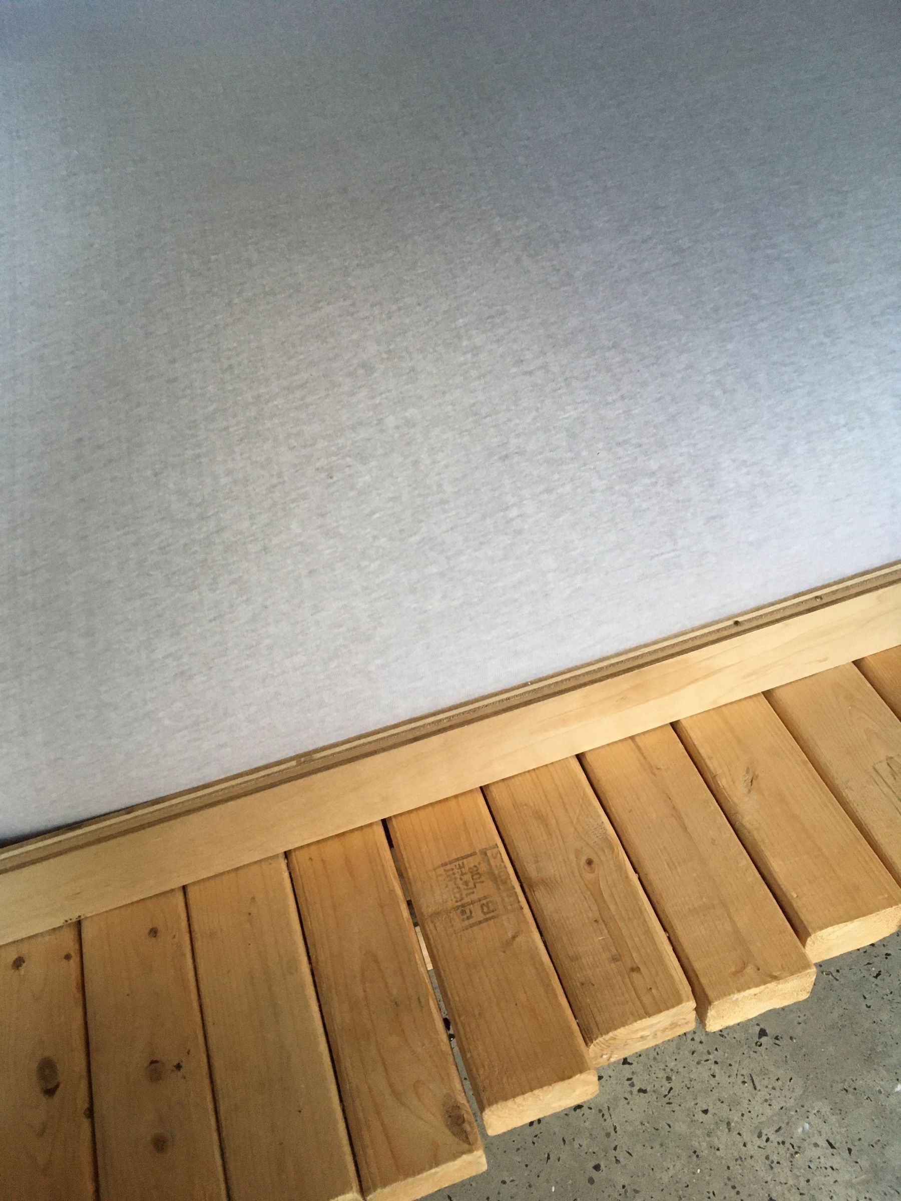 Make Your Own Mattress (out of Your Old Mattress or Any Other Soft Base
