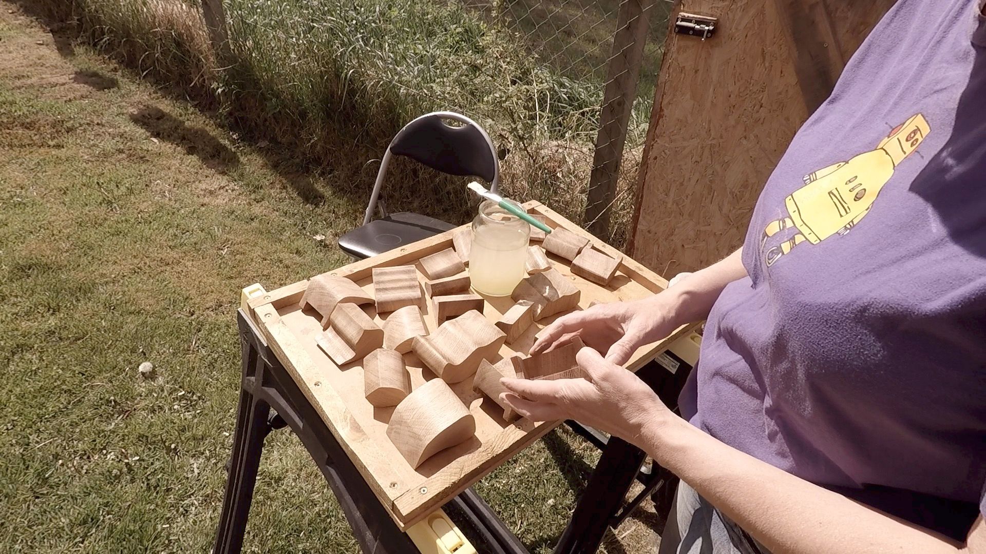 Tree Bandsaw Box 12 Steps (with Pictures) Instructables