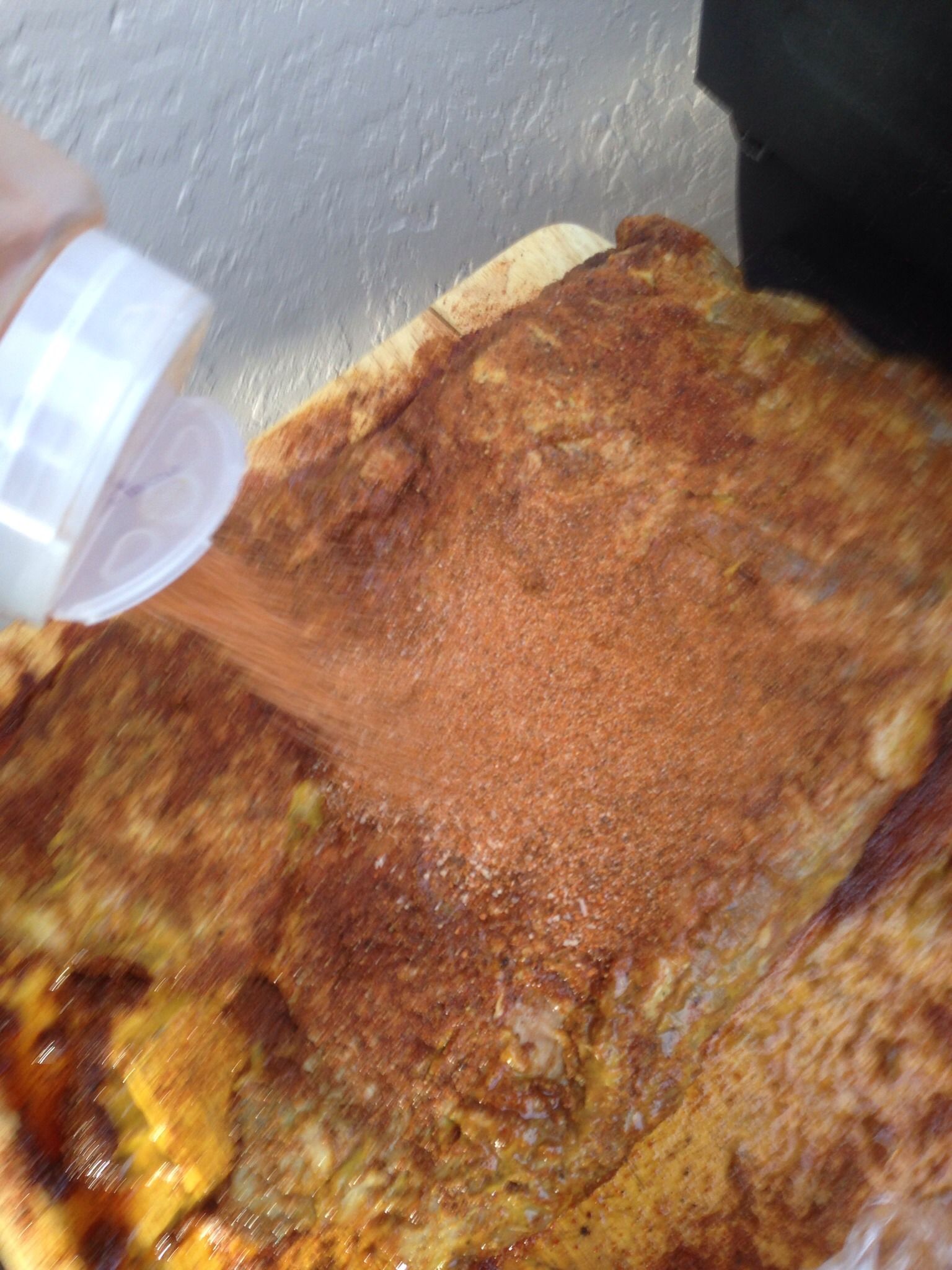 Smoked Brisket on BBQ Pit Without Smoker Box 19 Steps (with Pictures