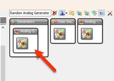 In Visuino Add Components photo 4