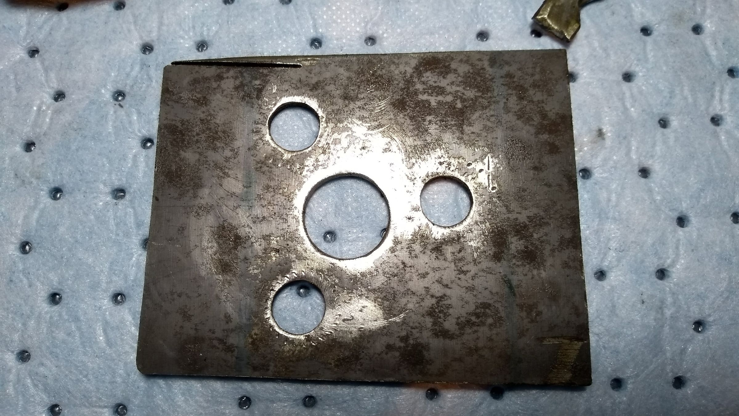 E46 M3 Powersteering Pumpe Teardown (semi Destructive) 6 Steps