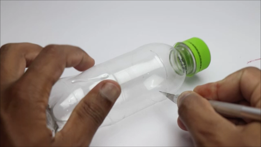 How to Make Big Push Button That Works : 9 Steps (with Pictures ...