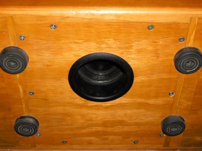 5 Speaker Car Head Unit Boombox : 7 Steps (with Pictures) - Instructables