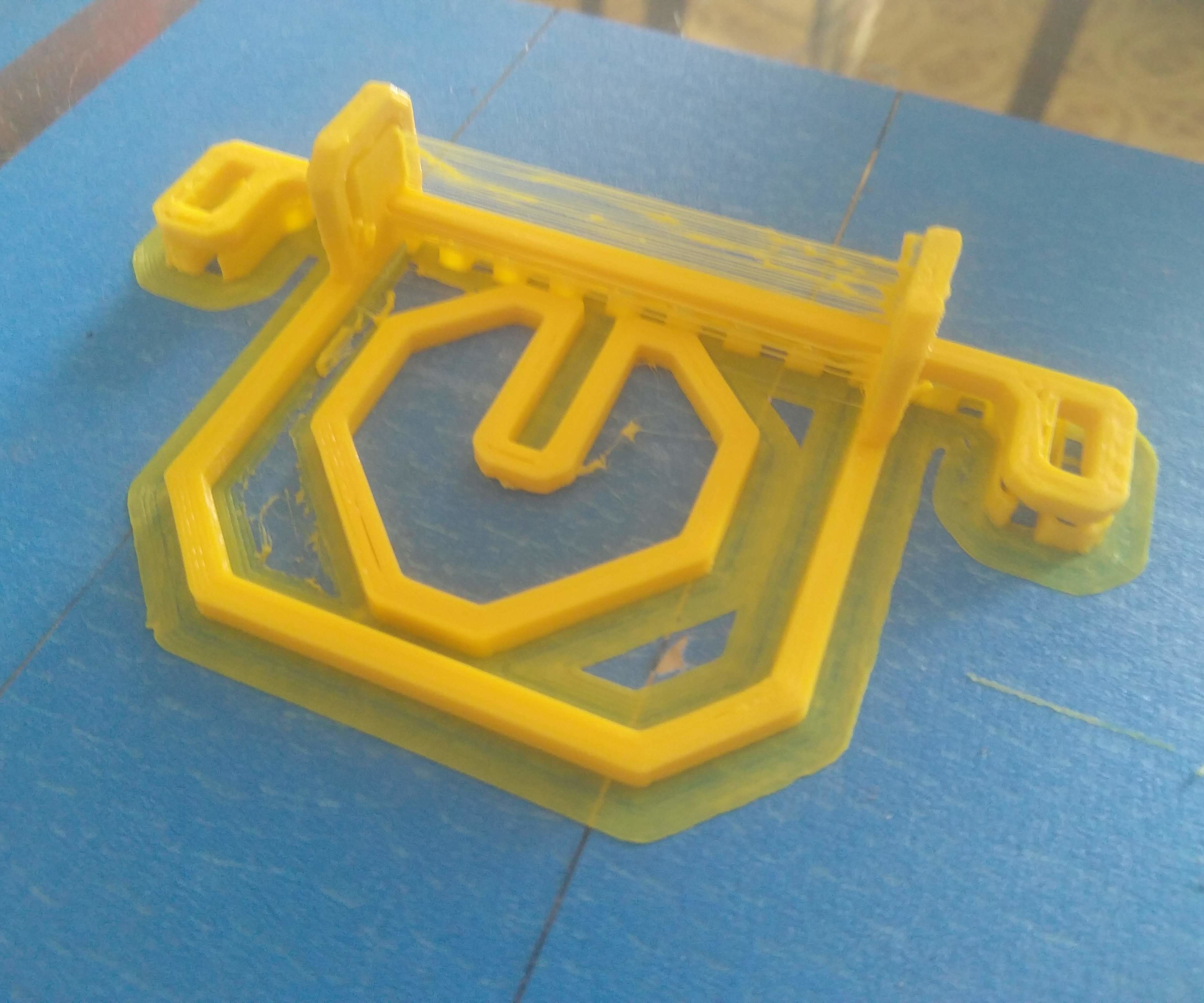 Puzzle: Imprisoned Heart