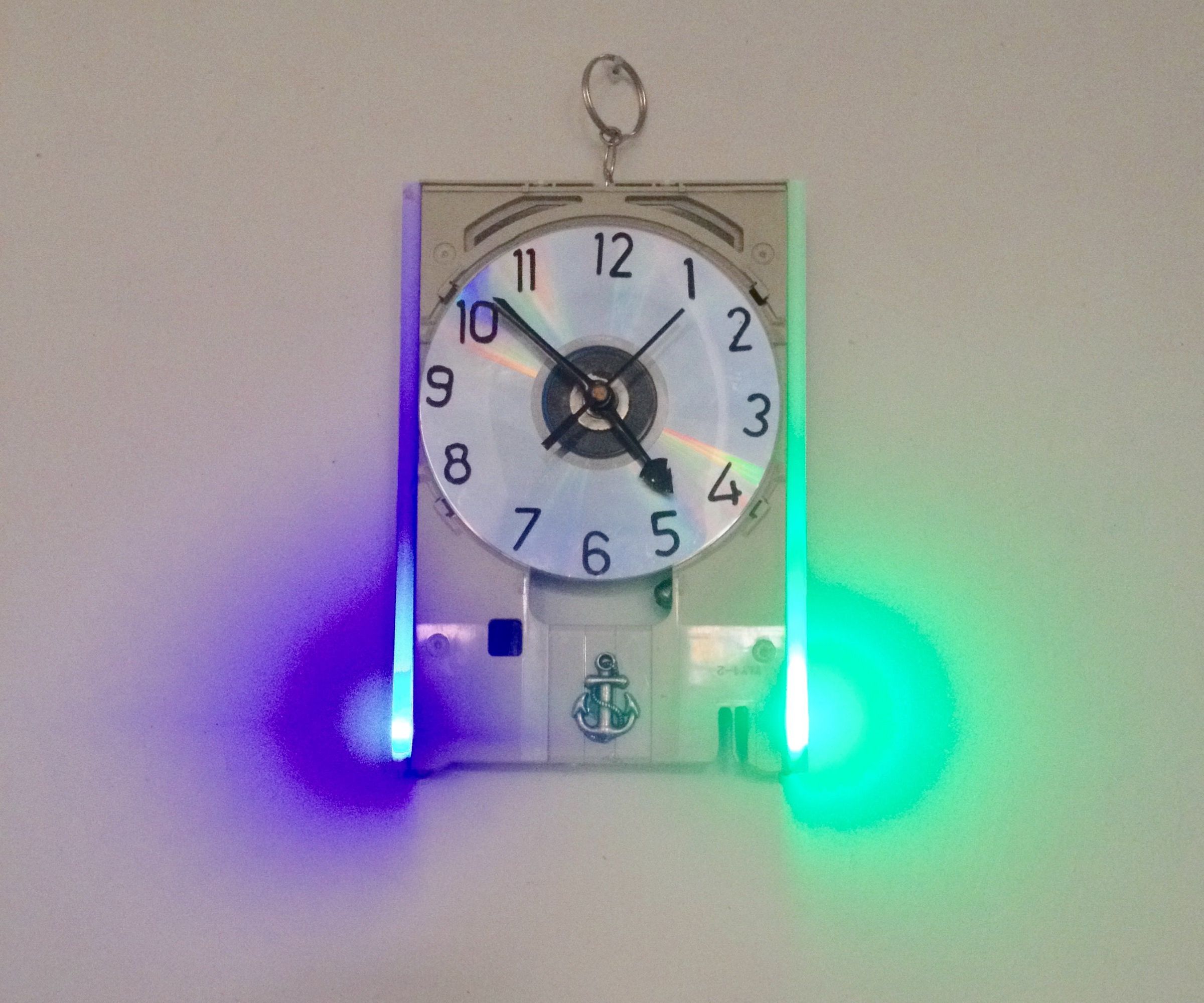  Decorative Wall Clock