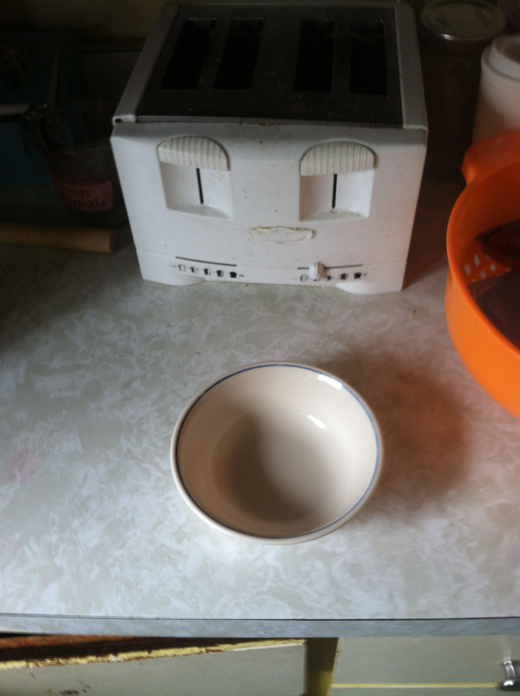 How to Make a Bowl of Cereal 4 Steps Instructables