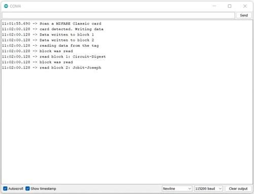 A Three-Step Arduino RFID Guide to Building and Coding Your First ...
