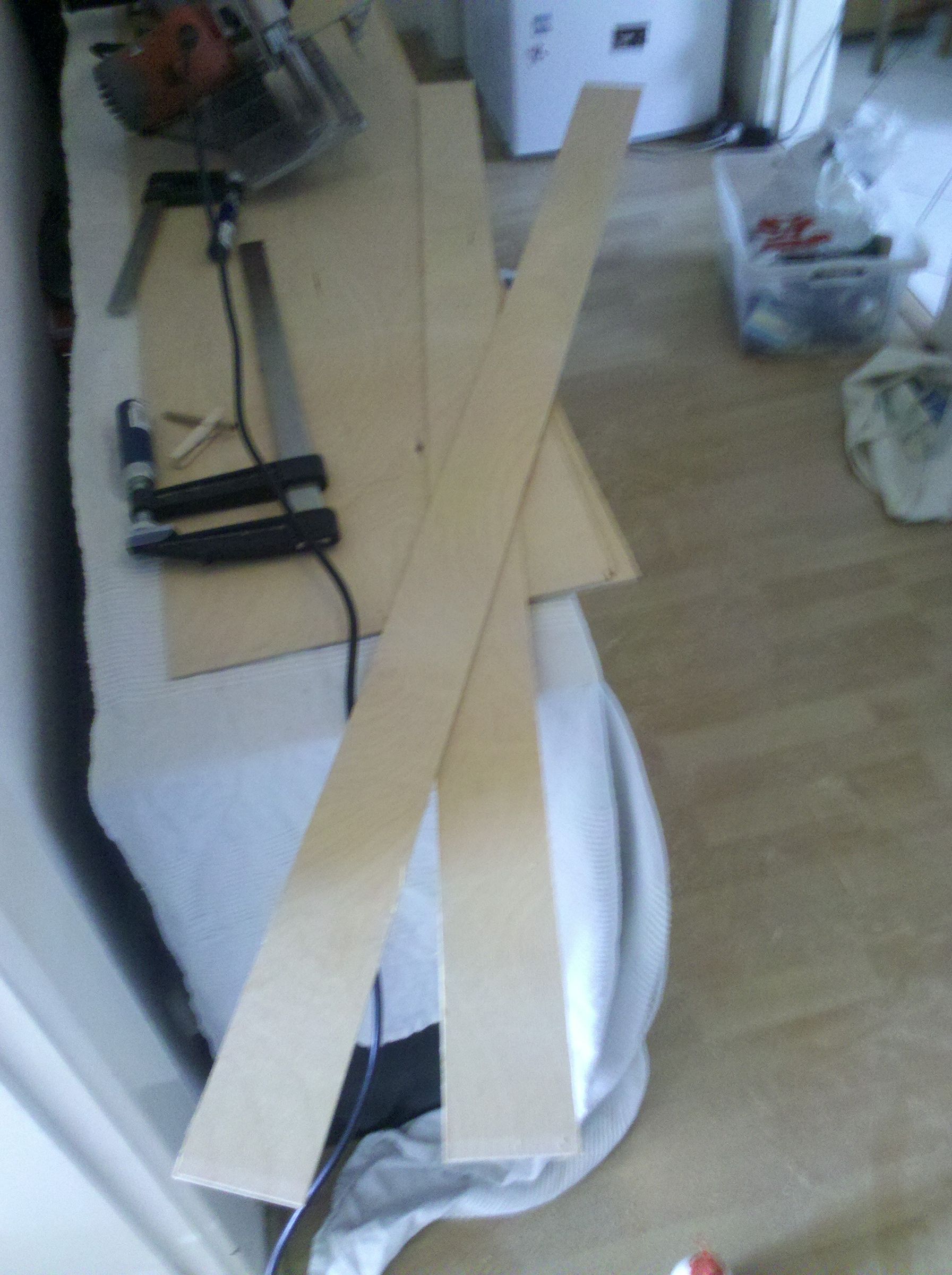 Clothespin Gallery 3 Steps (with Pictures) Instructables
