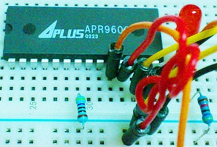 The Connection of  Resistor R4,R2, 