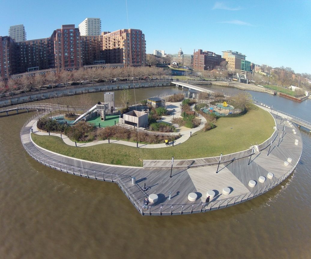 Kite Aerial Photograph - Smartphone